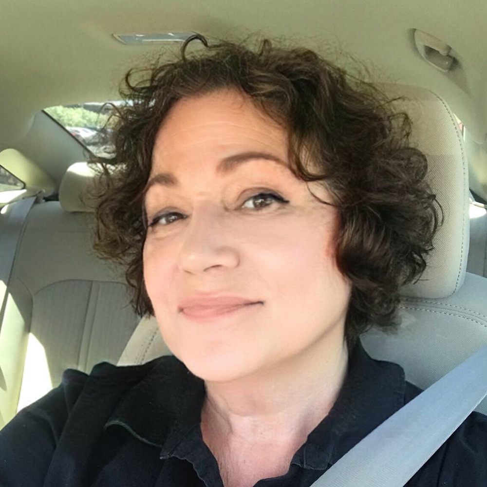 Meet your Posher, Dana